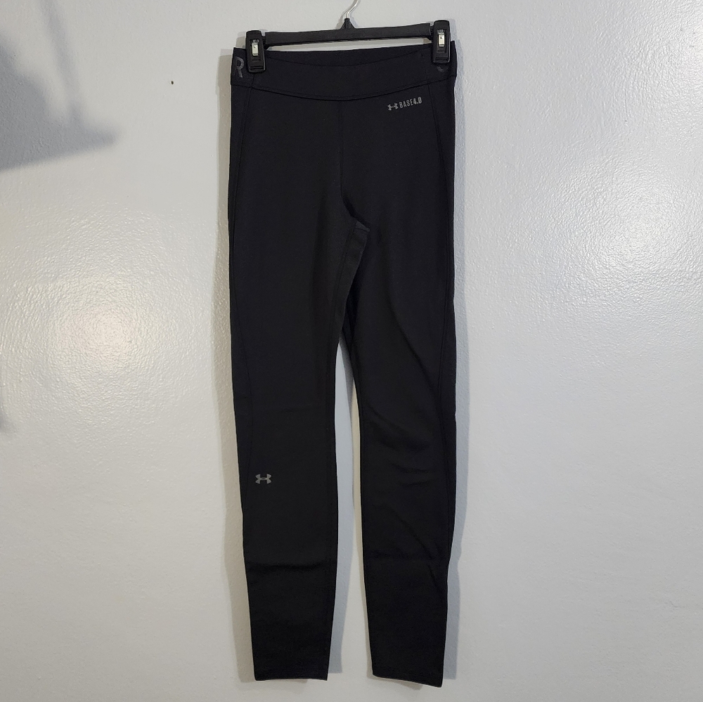 Under armour base layer 4.0 fitted leggings